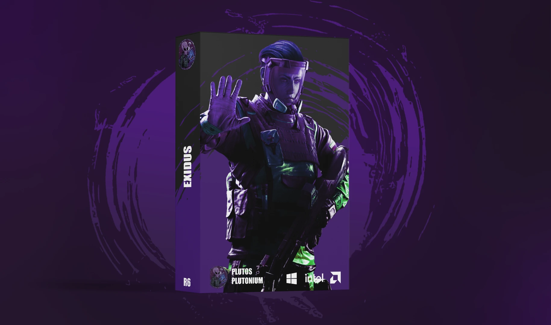 R6 Exodus